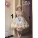 B.Dolly Small Tea Party One Piece(Pre-Order/Full Payment Without Shipping)